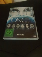 Once upon a time - Es war
