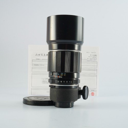 Excellent pentax super takumar - pentax, super-takumar