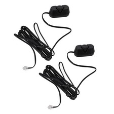  2pcs Autoverstärker