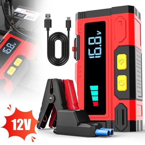 10000mah auto kfz starthilfe - 10000mah,