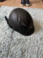 Uvex Perfexxion II Glamour Reithelm S-M 55-58cm