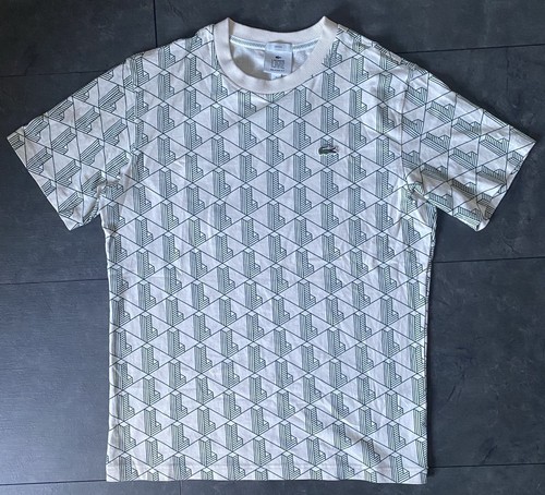 Lacoste live shirt unisex - m,