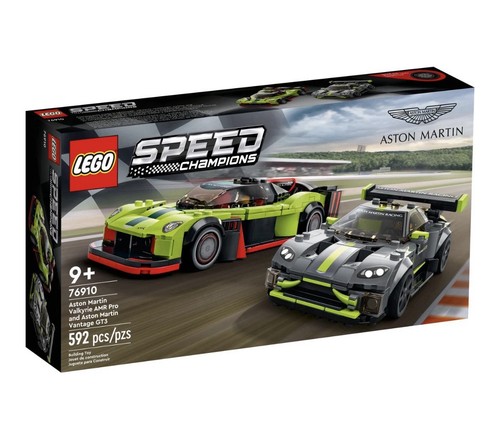 Lego 76910 speed champions - 76910,