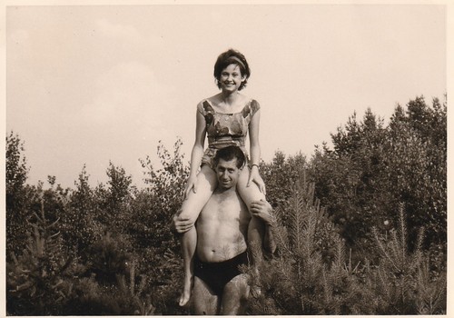 Foto schöne frau im - ,