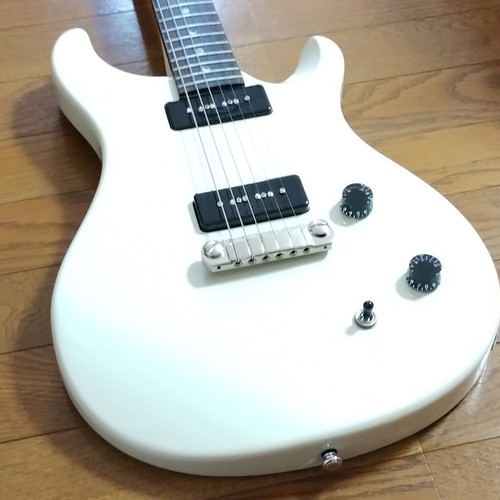 Paul reed smith soapbar - soapbar, ii