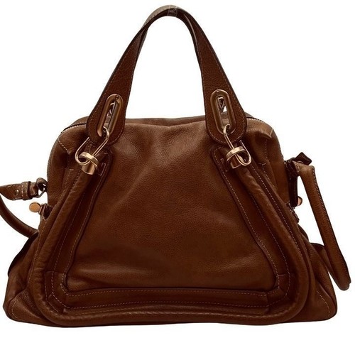 Chloe paraty leder handtasche - paraty,