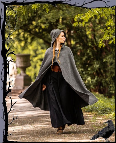 Mittelalter frauen markt woll - markt,