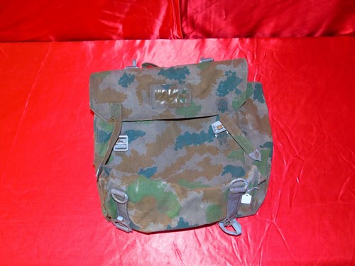 Nva tasche flächentarn - nva,
