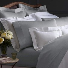 Sferra Giotto Ice  King Flat