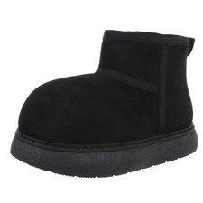 Damen Snowboots Ital-Design