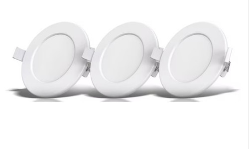 Led decken einbau leuchte - einbau,
