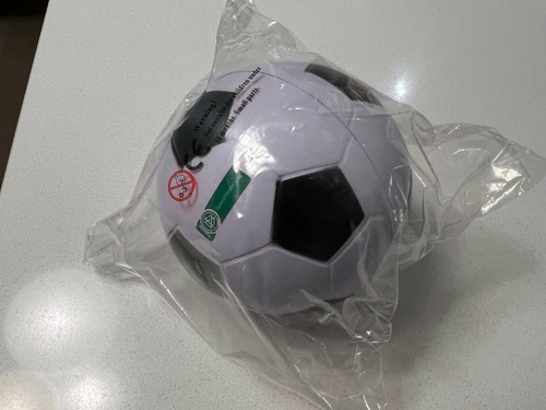 Dfb schaumstoffball - 1,