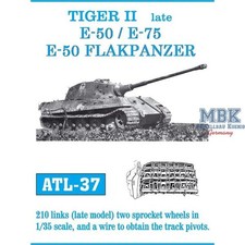FRIUL ATL-37 Tiger II