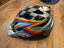 Troy Lee Designs A3 MIPS