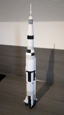 Cobi 21080 - Saturn V Rocket