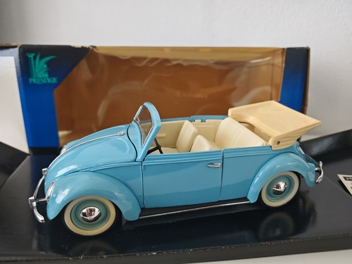 Solido prestige volkswagen - solido,