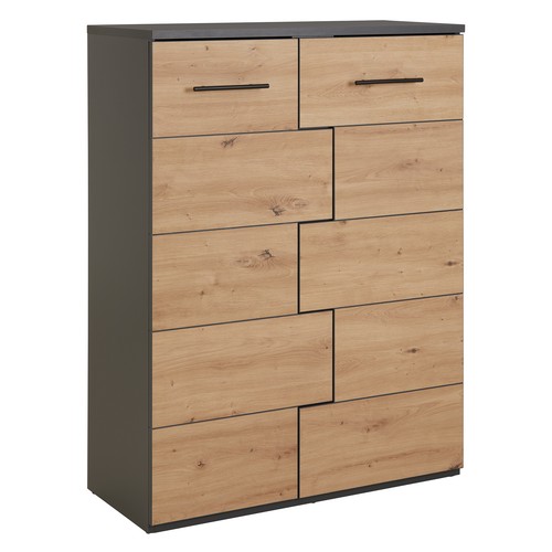 Schuhschrank - ,