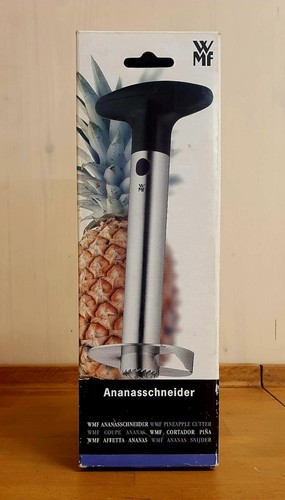 Wmf ananasschneider gourmet - wmf,