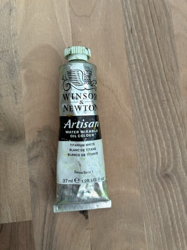 Winsor und newton artisan - und,