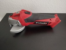 Einhell TE-AG 18/115 Li-Solo Akku-Winkelschleifer (4431110)