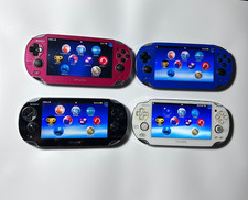 PS Vita 1000 1100 OLED
