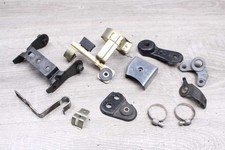 Konvolut Restteile Divers