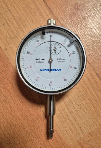 Stück messuhren messuhr - 5,