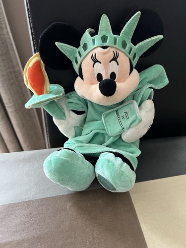 Disney store gestempelt minnie - disney,