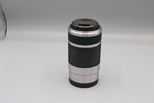 Sony SEL55210 55-210 mm F/4.5-6.3 E OSS Objektiv stabilisiert APSC E-Mount Tele