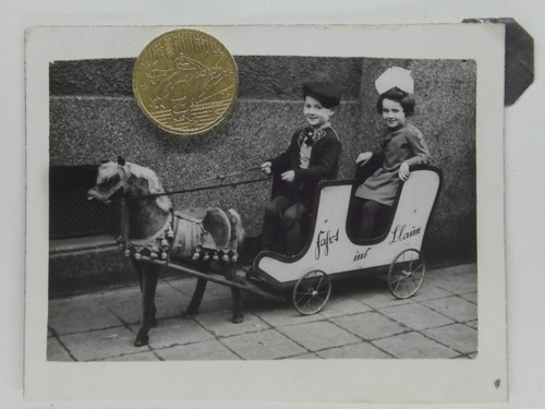 Foto kleines mädchen - foto, und