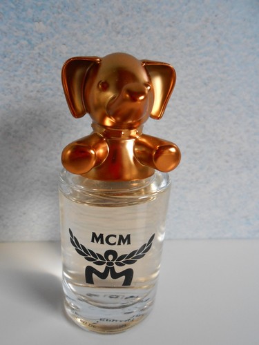 Mcm zen elephant edp miniatur - zen,