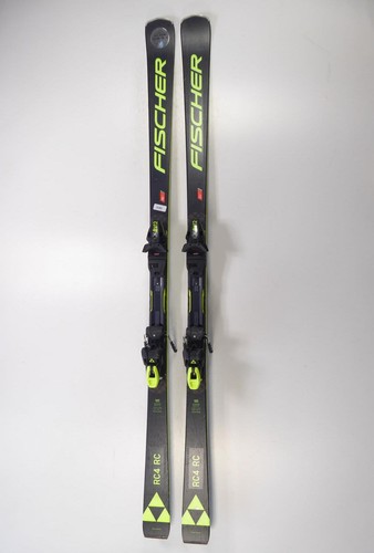 Fischer rc4 premium - fischer,