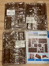 3 Gepanzerter Munitorum