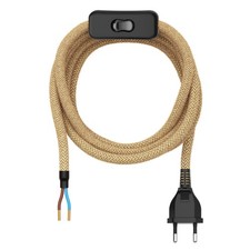 Eurostecker Typ C mit