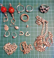 925 Sterling Silber Schmuck