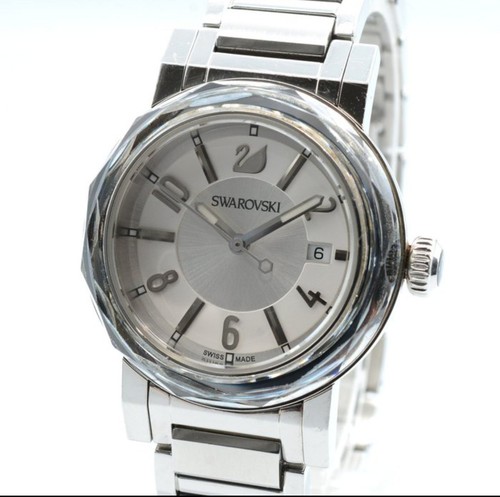 Swarovski octea lady damen uhr - lady,