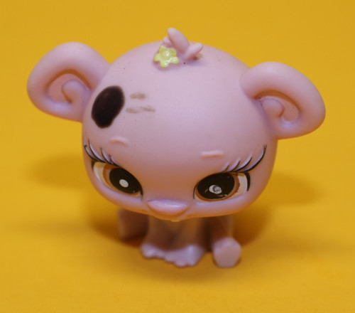 Bratz figur wackelkopffigur - bratz,