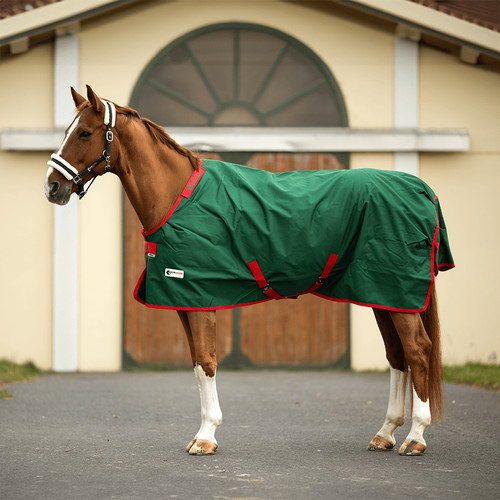 Bucas irish turnout - bucas, medium