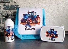 Kindergartenset, Rucksack