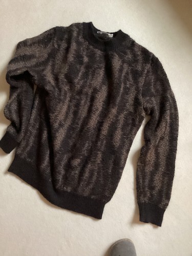 Hess natur herren pullover - natur, aus