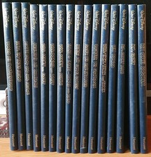 Walt Disney - Die großen Klassiker - Horizont - 16 Bände - Micky Maus - Donald