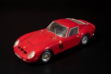 Hotwheels 1:18 Ferrari 250 GTO
