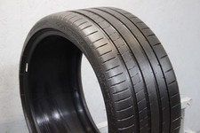1x Michelin Pilot Super Sport 285/30 ZR20 (99Y) XL, 6,5mm, nr 22548