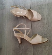 Gabor Damen Sommer Schuhe