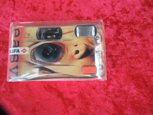 Agfa easy collection - easy,