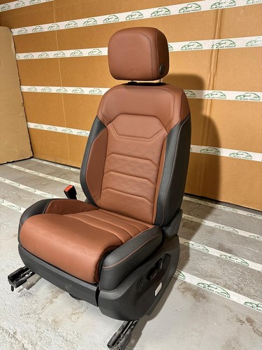 Touareg iii cr7 760 - iii, sitze