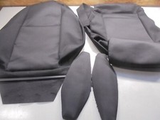 Mercedes Sprinter W910 W907 Sitzbezug Schonbezug Komfortsitz Vorne A9079105702