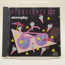 Various – Highlights CD 21 