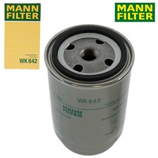 MANN-FILTER WK 842