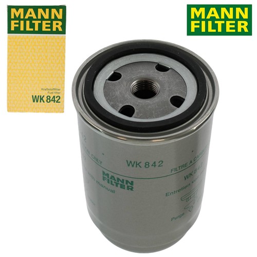 Mann filter 842 - mann-filter, wk